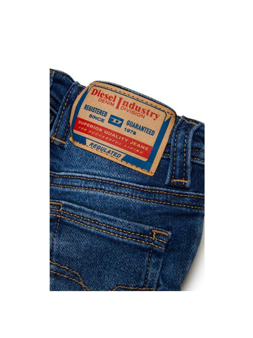 Pantalone, unisex, logato. DIESEL | K00309 KXBUXK01